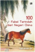 100 Fabel Terindah dari China