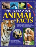 999 Amazing Animal Facts