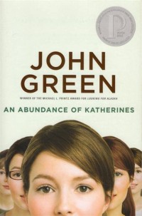 Image of Abundance of Katherines, An