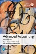 Advanced Accounting