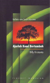 Ajarlah Kami Bertumbuh