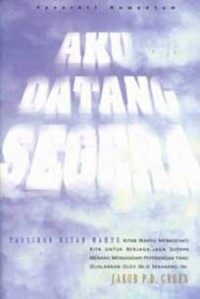 Aku Datang Segera: Tafsiran Kitab Wahyu