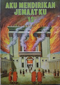 Aku Mendirikan Jemaatku 12