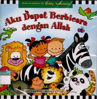 Aku Dapat Berbicara Dengan Allah