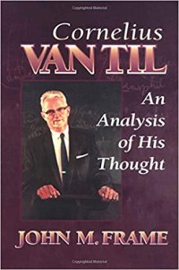 Image of Analysis of His Thought, An