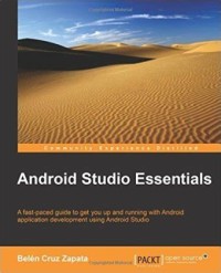 Image of Android Studio Essentials