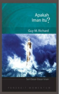 Image of Apakah Iman Itu? = What Is Faith?