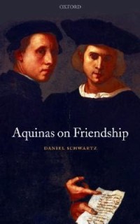 Image of Aquinas on Friendship