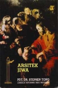 Arsitek Jiwa I