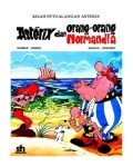 Asterix Dan Orang-Orang Normandia