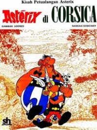 Image of Asterix di Corsica