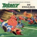 Asterix di Inggris