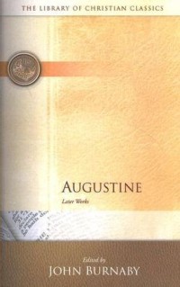 Image of Augustine: Later Works