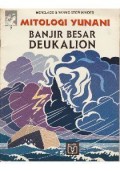Banjir Besar Deukalion