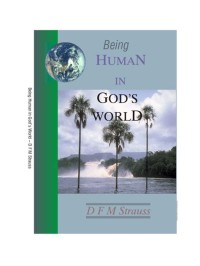 Being Human in God's World