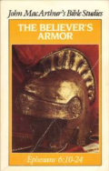 Believer's Armor, The : Ephesians 6:10-24