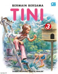 Bermain BErsama Tini #3