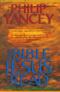 Bible Jesus Read, The = Kitab Suci Yang Dibaca Yesus