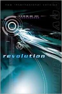 Bible For Teen Guys, The