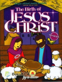 Birth Of Jesus Christ, The