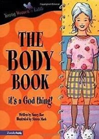 Image of Body Book, The