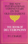 Book Of Deuteronomy, THe