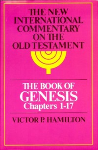 Book Of Genesis Chapter 1-17, The