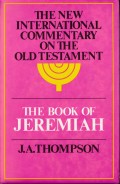 Book Of Jeremiah, The