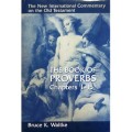 Book of Proverbs, the : Chapters 1-15
