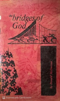Image of Bridges Of God, The: A Study In The Strategy Of Missions