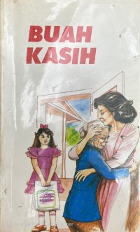 Buah Kasih
