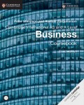 Business Coursebook