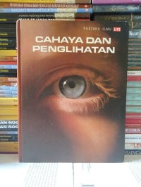 CAHAYA DAN PENGELIHATAN