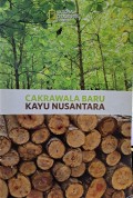 Cakrawala Baru Kayu Nusantara
