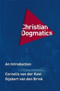 Image of Christian Dogmatics: An Introduction