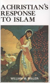 Image of Christian's Response To Islam, A