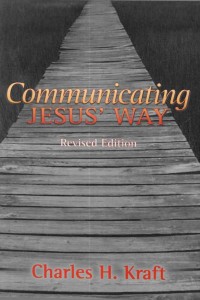 Communication Jesus' Way