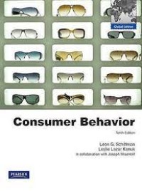 Consumer Behaviour
