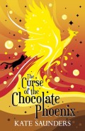 Curse Of The Chocolate Phoenix, The