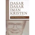 Dasar-Dasar Iman Kristen