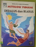 Dedalus Dan Ikarus