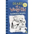 Diary Of A Wimpy Kid : Rodrick Rules