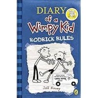 Diary Of A Wimpy Kid : Rodrick Rules