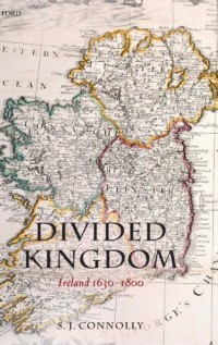 Divided Kingdom (Ireland 1630-1800)