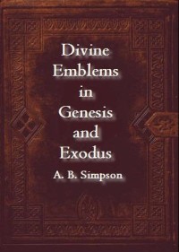 Divine Emblems in Genesis and Exodus.