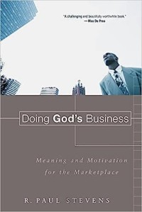Doing God's Business