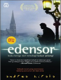 Image of Edensor