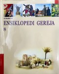 Ensiklopedi Gereja : Jilid 8 Sel-To