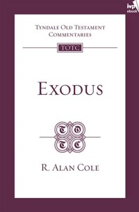 Image of Exodus