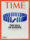 Fall of Europe, The